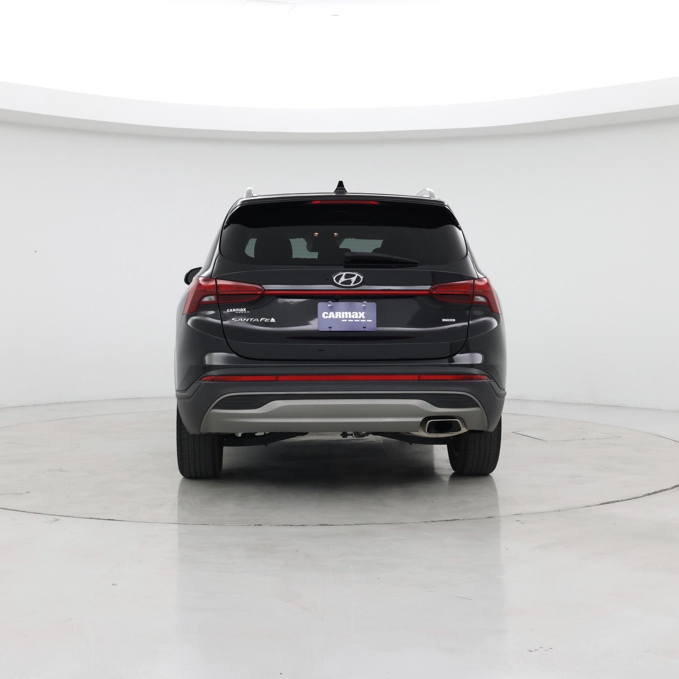 Thumbnail: 2023 Hyundai Santa Fe - 6