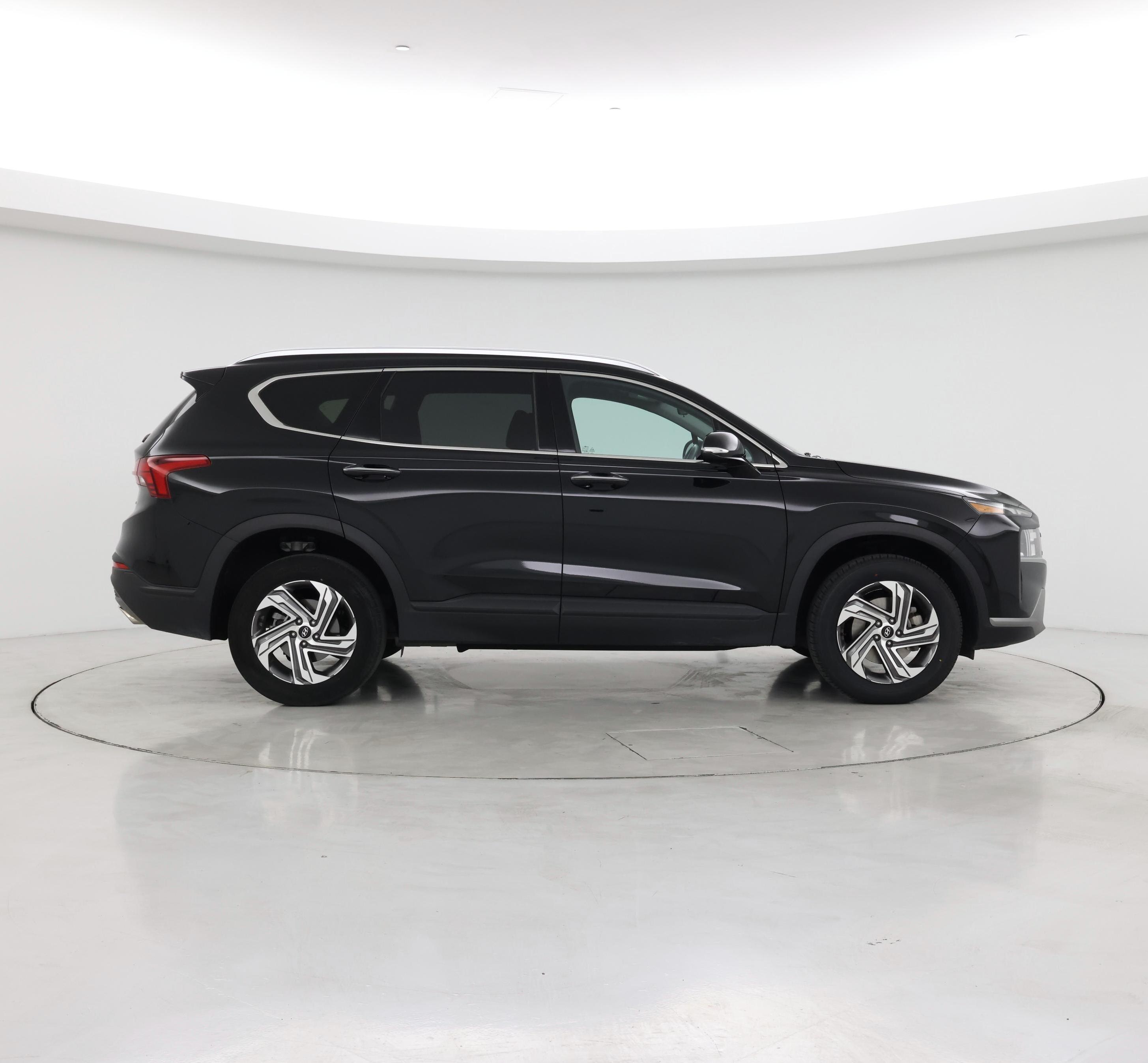 Thumbnail: 2023 Hyundai Santa Fe - 7