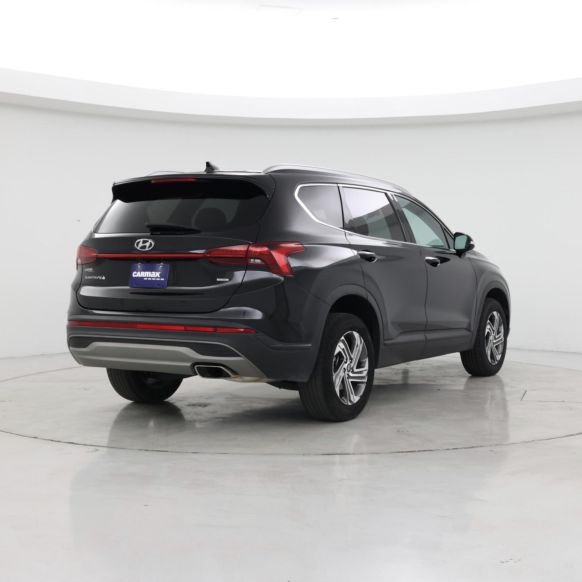 Thumbnail: 2023 Hyundai Santa Fe - 8