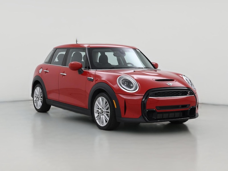 2024 MINI Cooper Hardtop S -
                  Fort Lauderdale, FL