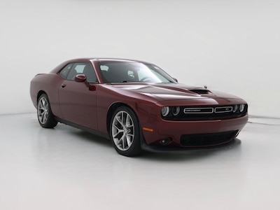 2022 Dodge Challenger GT -
                Warner Robins, GA