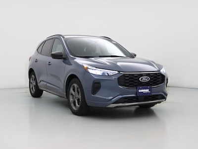 2023 Ford Escape ST-Line -
                Albany, NY