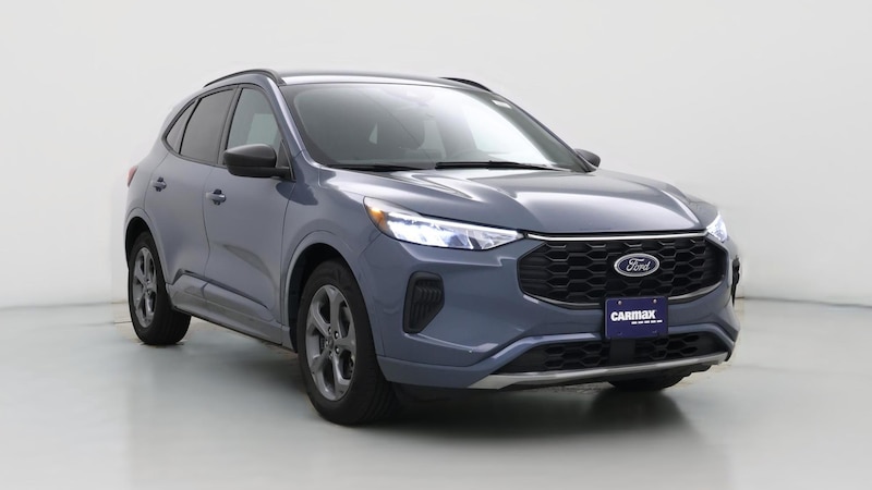 2023 Ford Escape ST-Line Hero Image