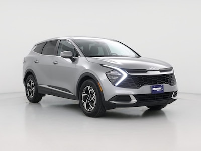 2023 Kia Sportage LX -
                Las Vegas, NV
