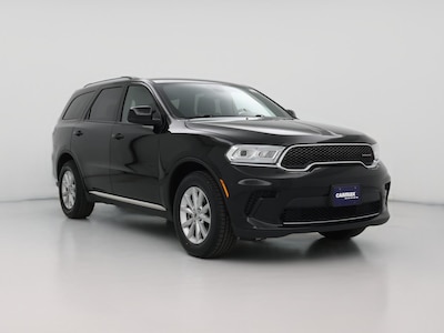 2023 Dodge Durango SXT -
                Minneapolis, MN