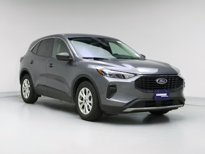 2023 Ford Escape Active -
                Escondido, CA