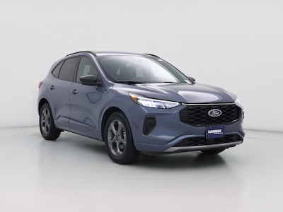 2023 Ford Escape ST-Line -
                Pleasant Hill, CA