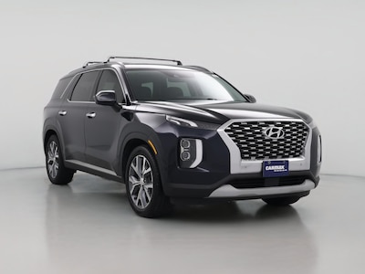 2020 Hyundai Palisade SEL -
                Clearwater, FL