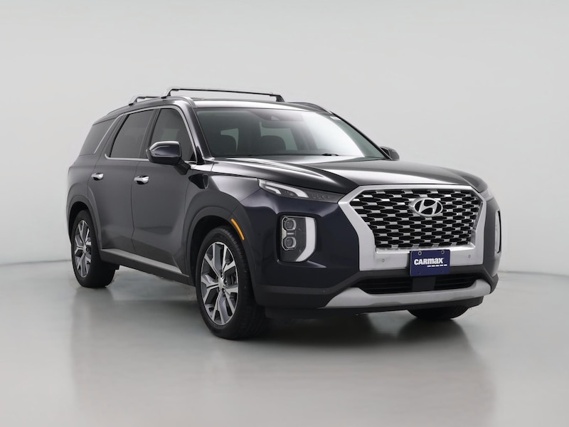 2020 Hyundai Palisade SEL -
                  Bradenton, FL