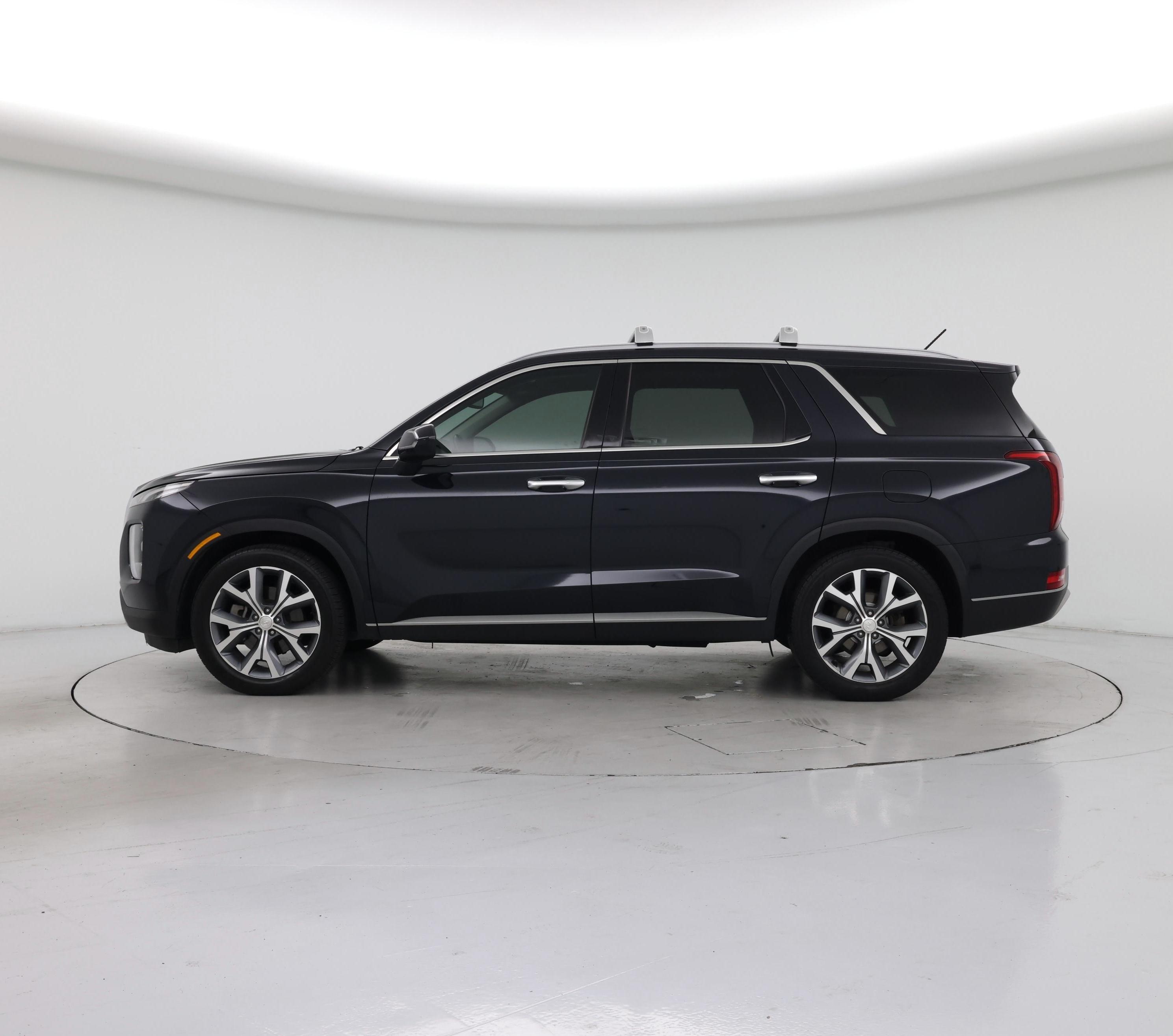 Thumbnail: 2020 Hyundai Palisade - 3