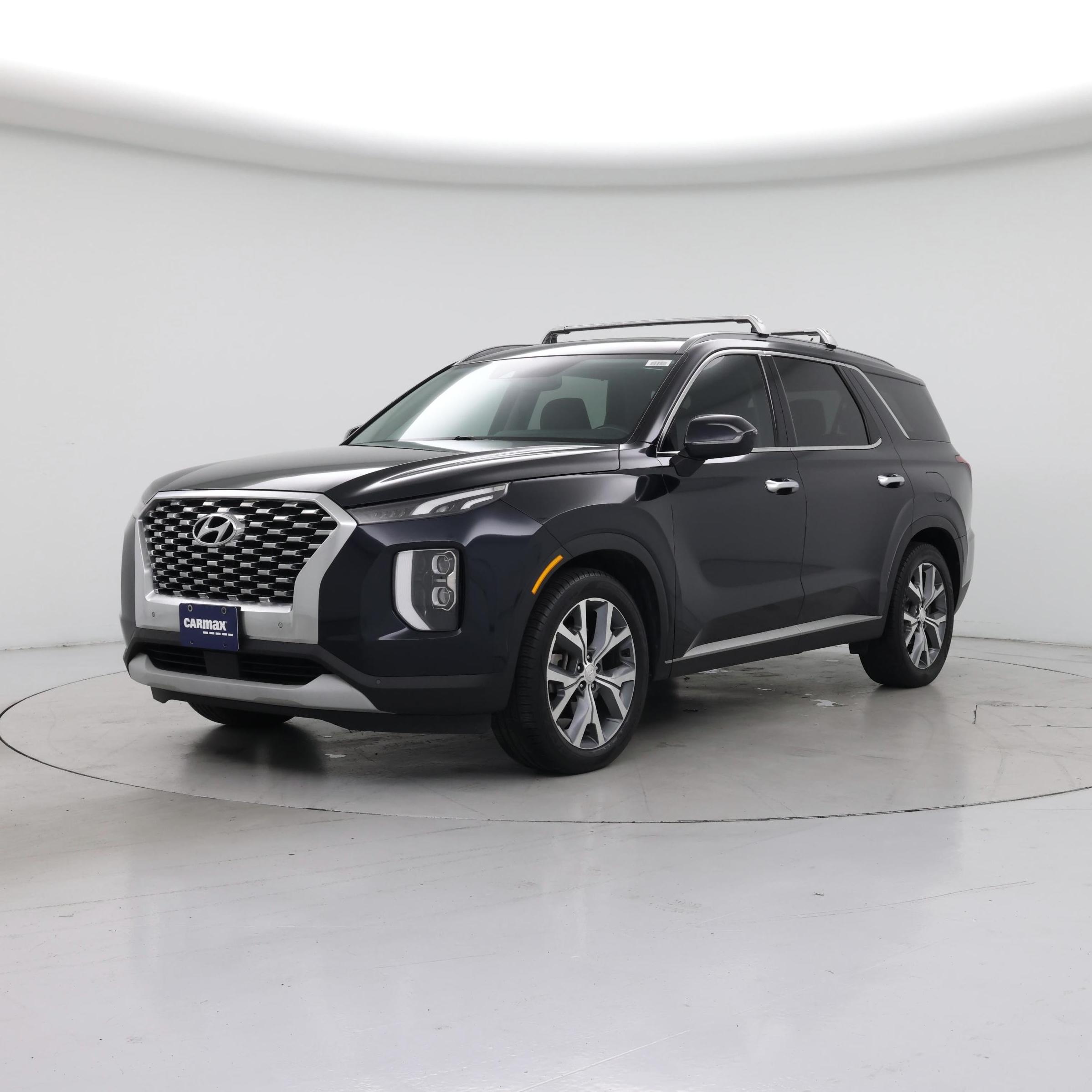 Thumbnail: 2020 Hyundai Palisade - 4