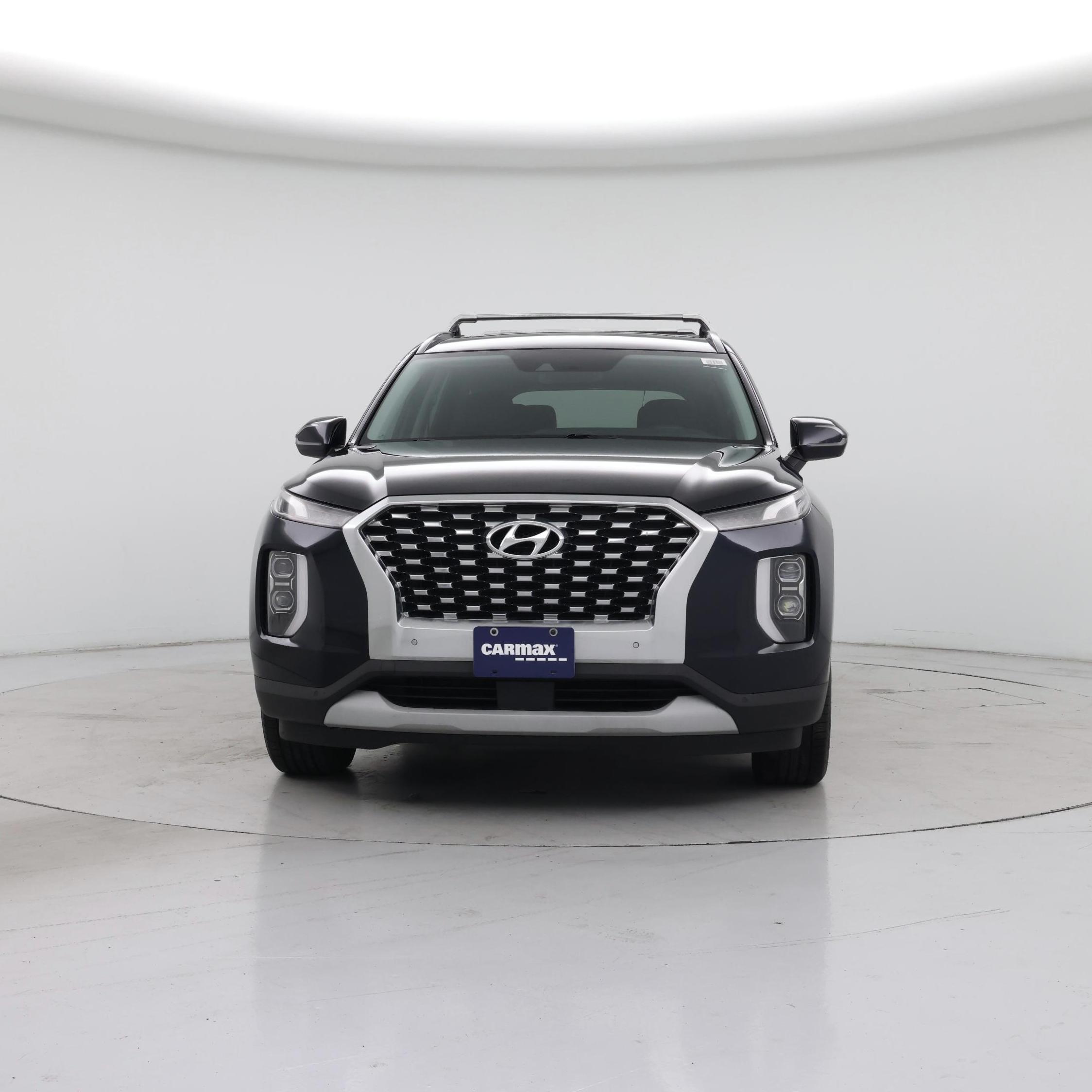 Thumbnail: 2020 Hyundai Palisade - 5
