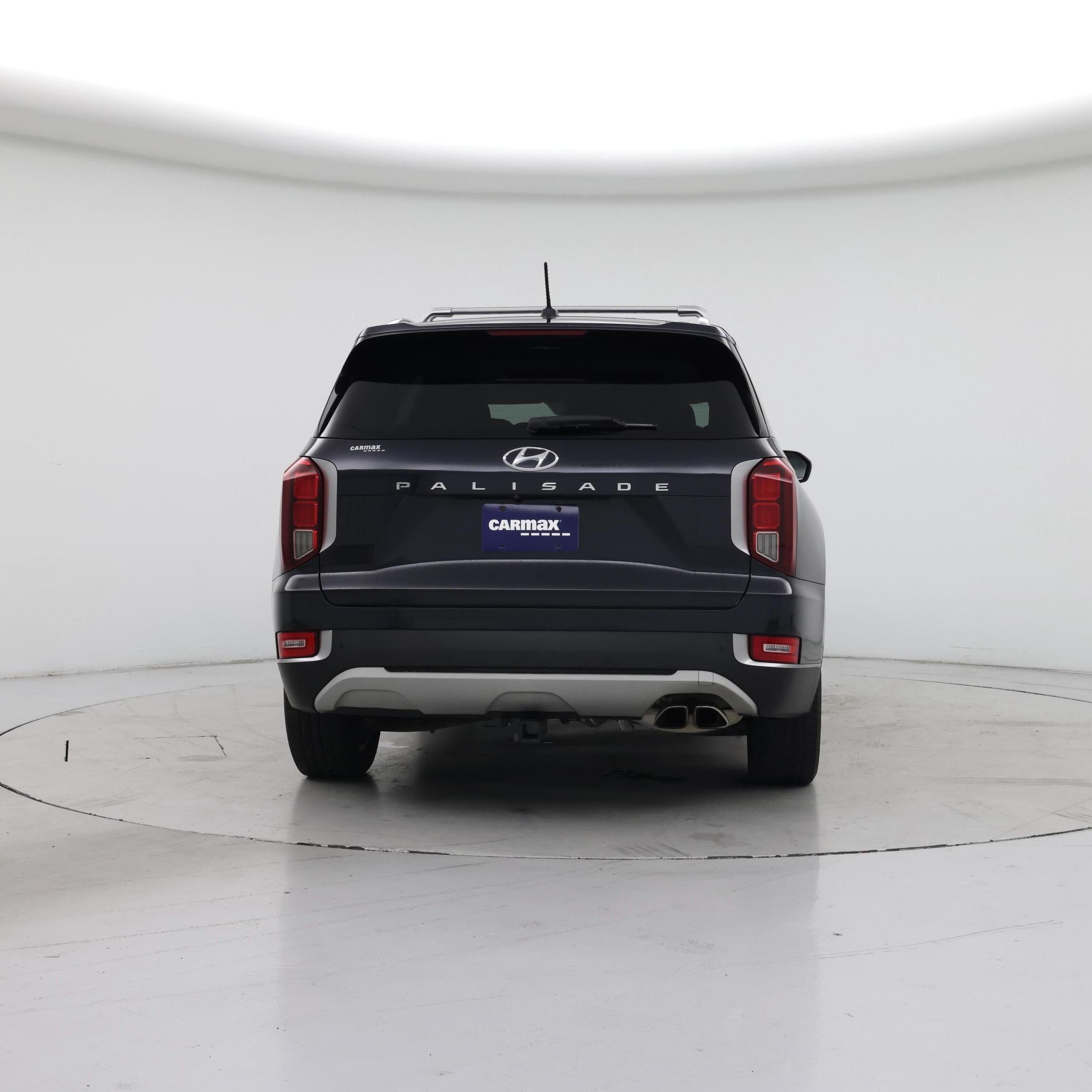 Thumbnail: 2020 Hyundai Palisade - 6