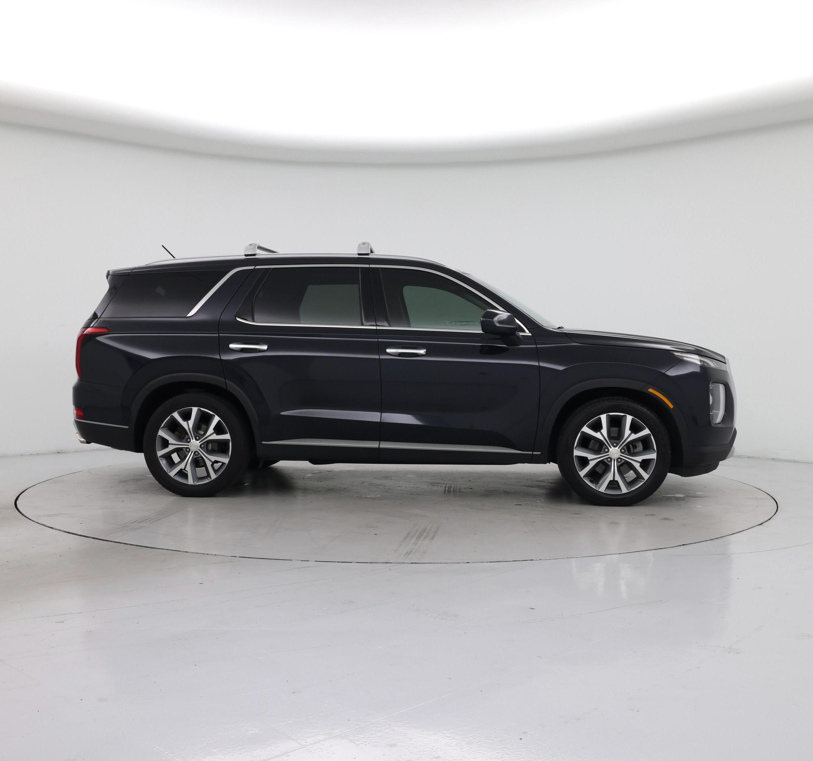 Thumbnail: 2020 Hyundai Palisade - 7