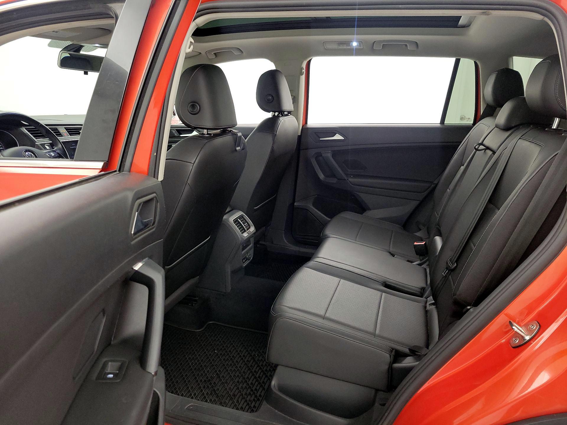 Thumbnail: 2019 Volkswagen Tiguan - 20