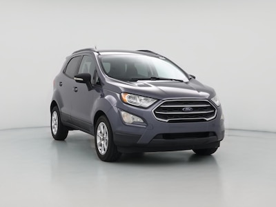 2018 Ford EcoSport SE -
                Tampa, FL