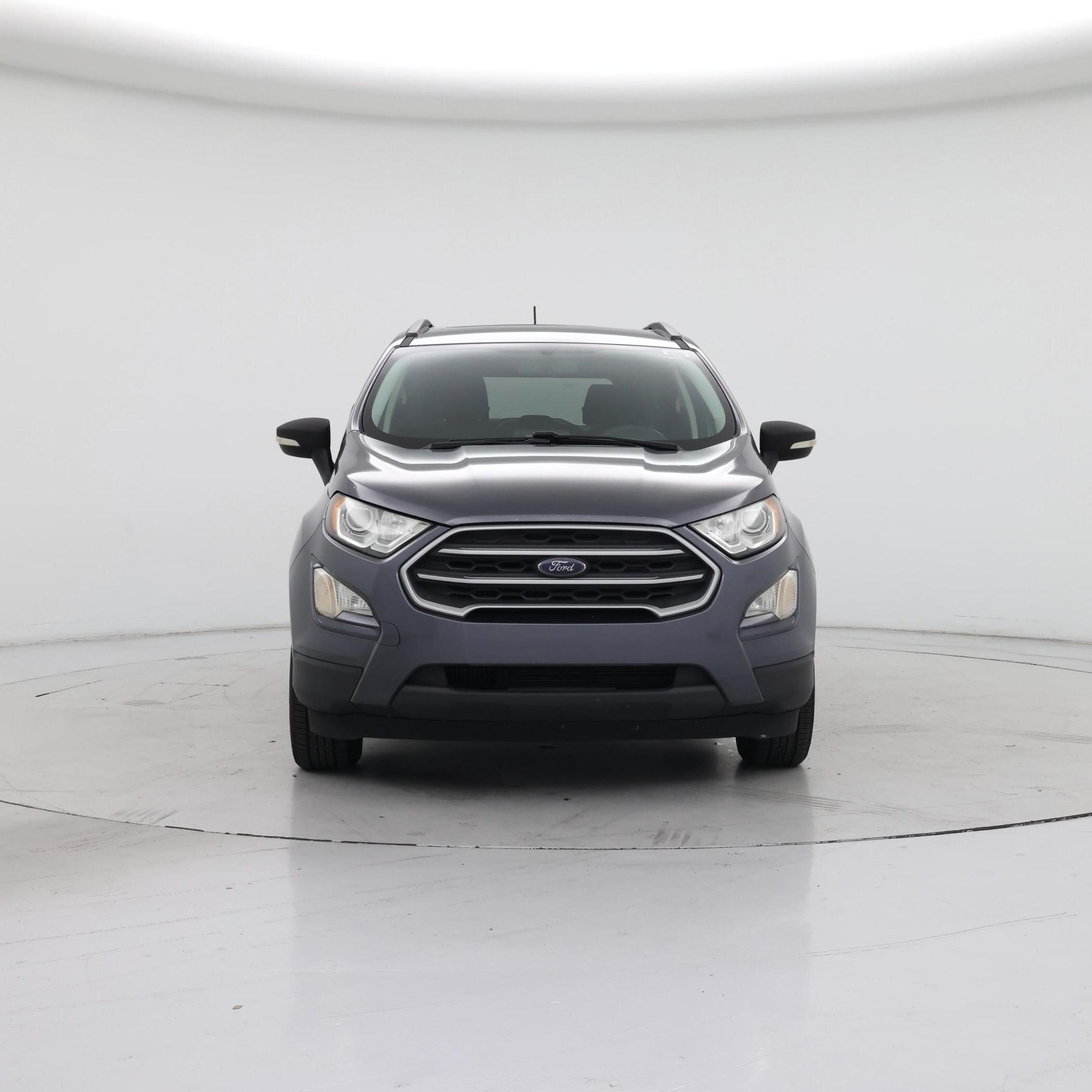 Thumbnail: 2018 Ford EcoSport - 5