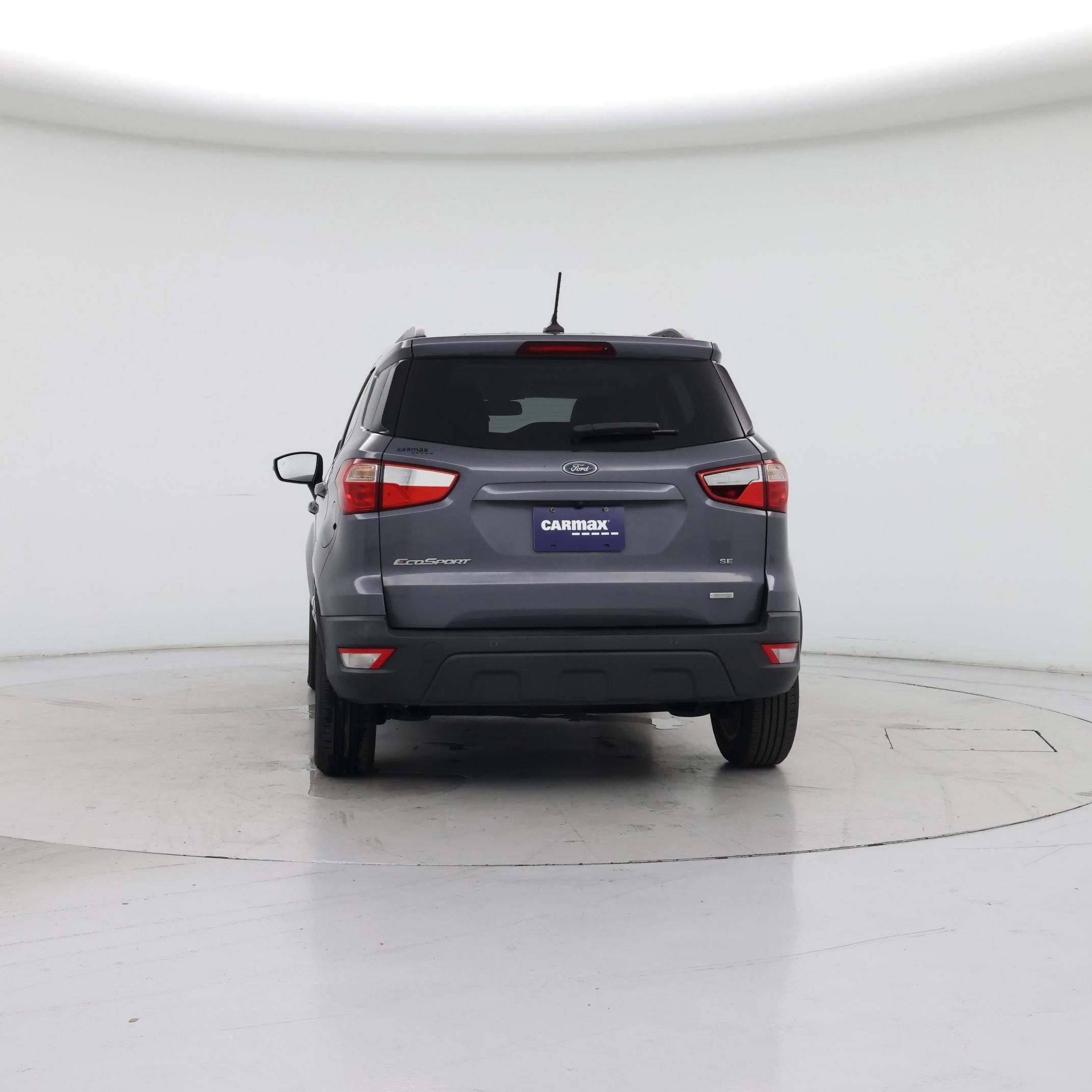 Thumbnail: 2018 Ford EcoSport - 6