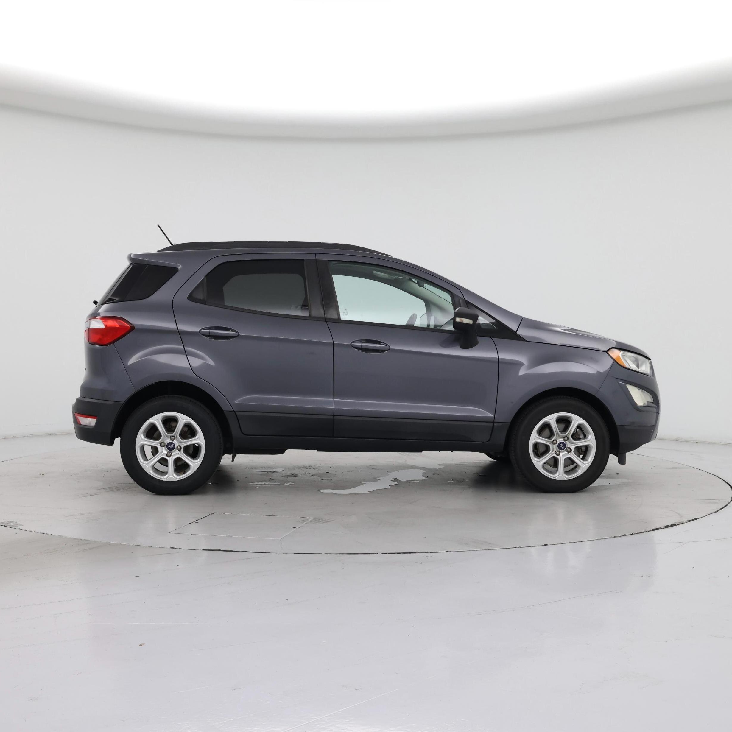 Thumbnail: 2018 Ford EcoSport - 7