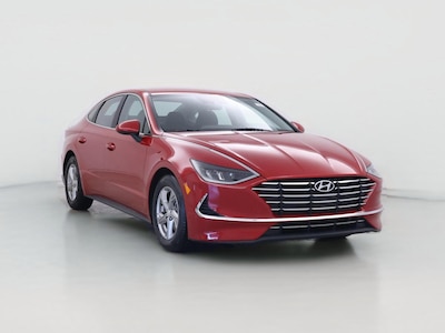 2020 Hyundai Sonata SE -
                Lithia Springs, GA
