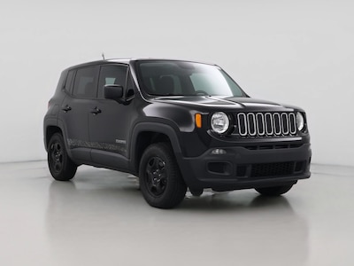 2016 Jeep Renegade Sport -
                  Tampa, FL