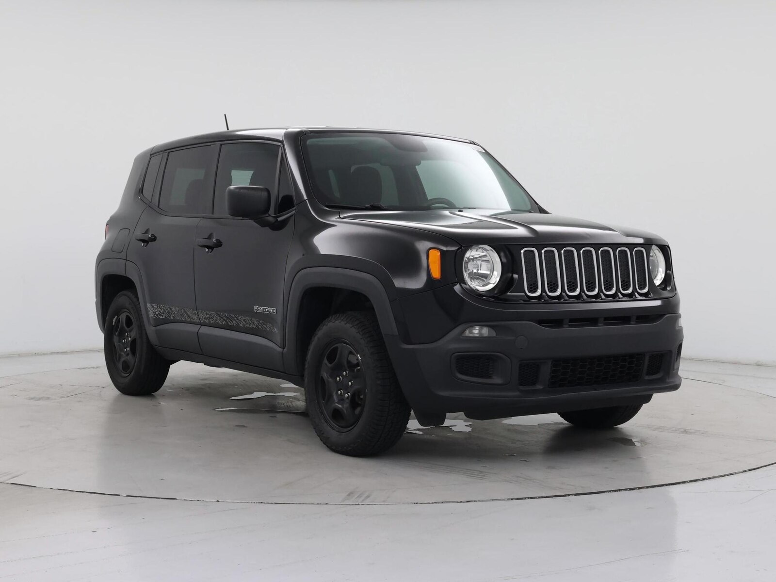 Image 2 of 2016 Jeep Renegade Sport