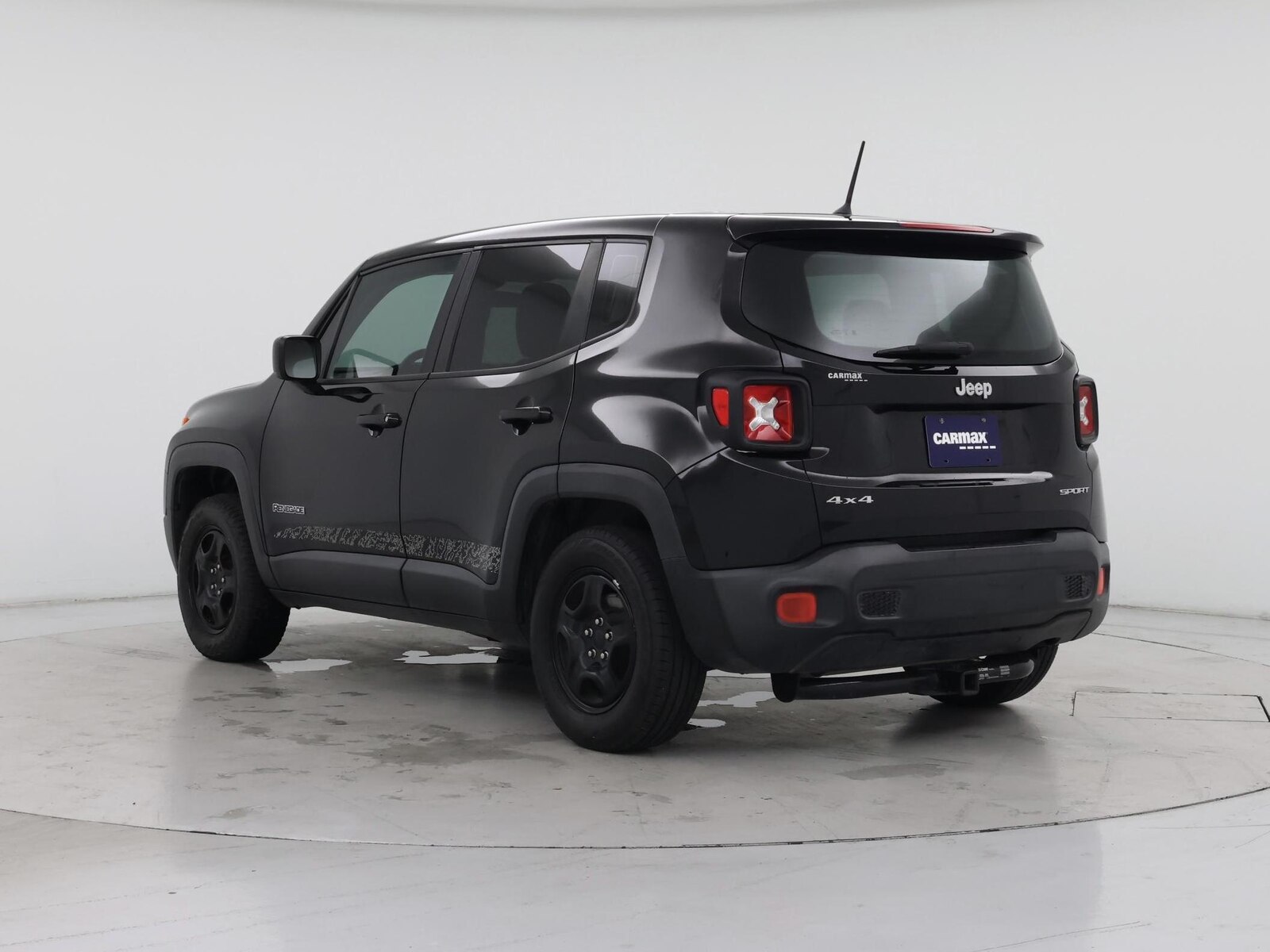 Image 3 of 2016 Jeep Renegade Sport