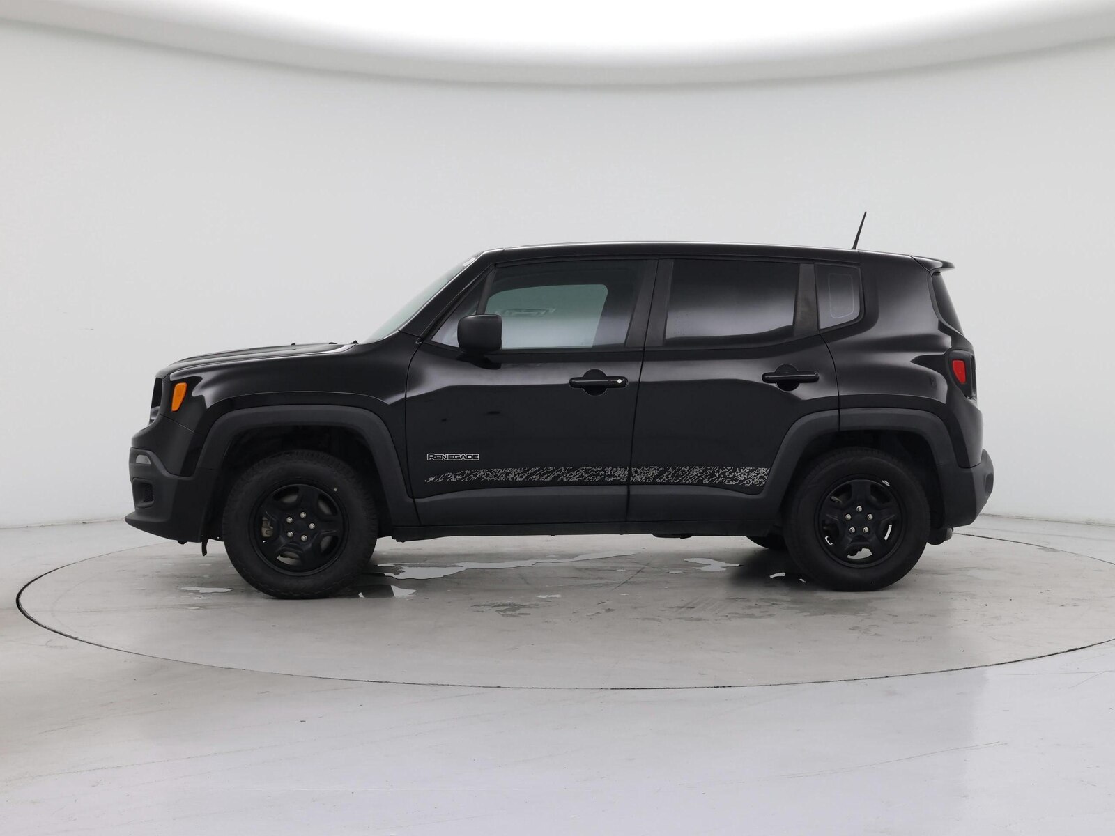 Image 4 of 2016 Jeep Renegade Sport