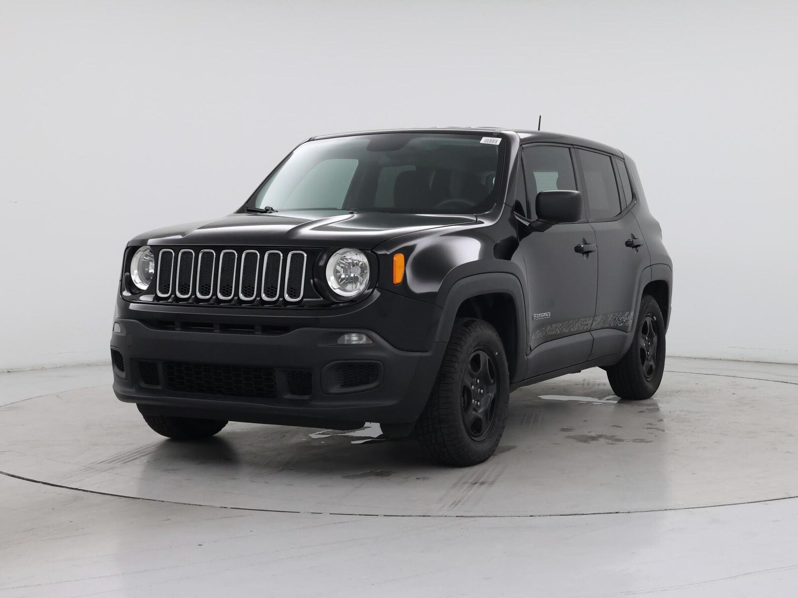 Image 5 of 2016 Jeep Renegade Sport