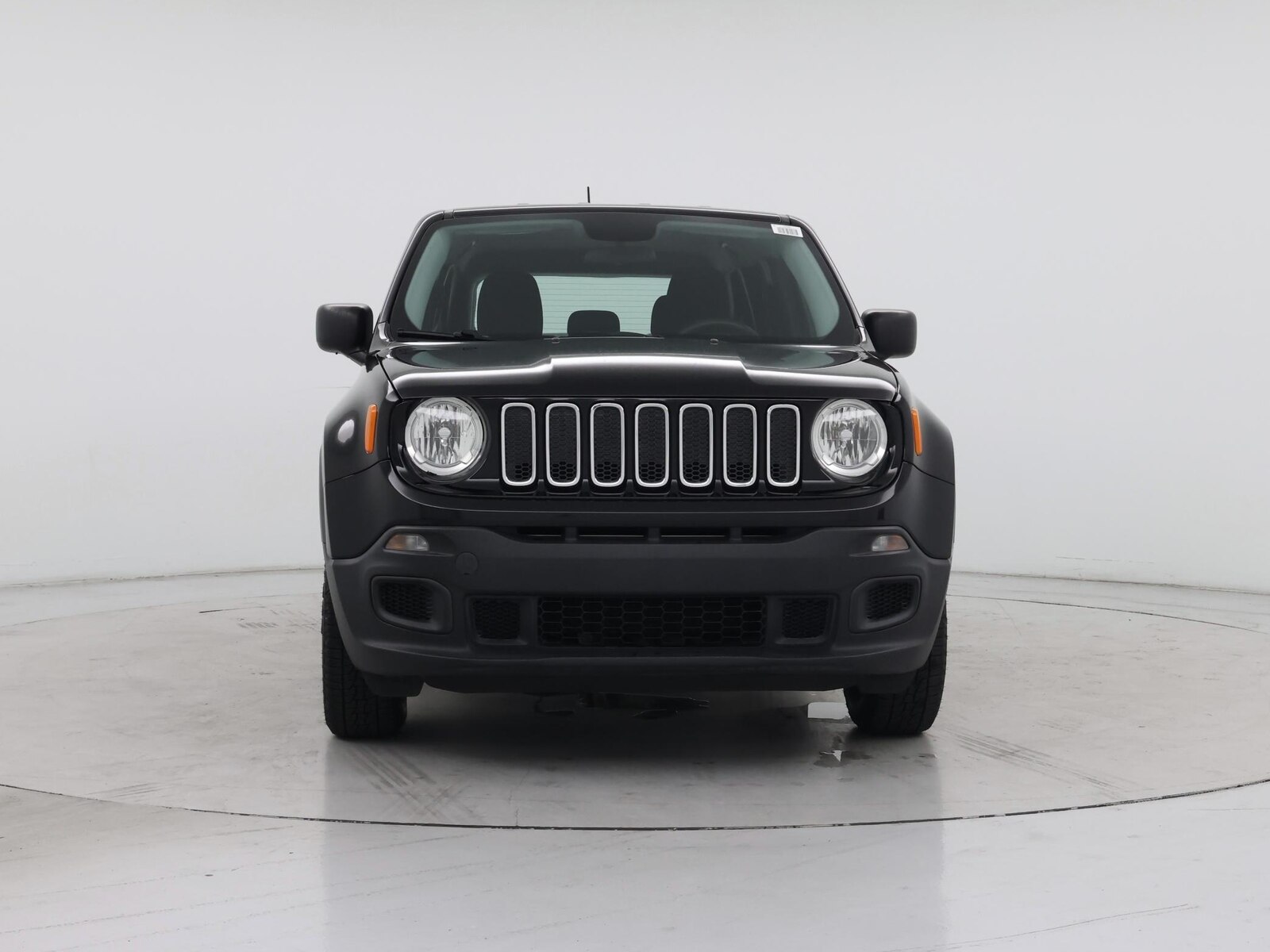 Image 6 of 2016 Jeep Renegade Sport