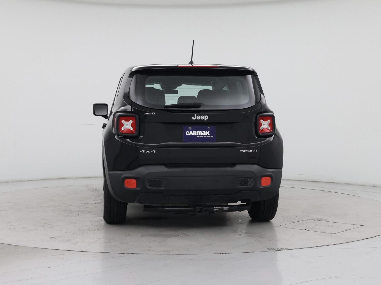 Image 7 of 2016 Jeep Renegade Sport
