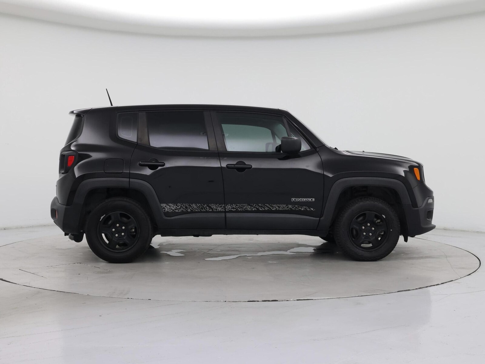 Image 8 of 2016 Jeep Renegade Sport
