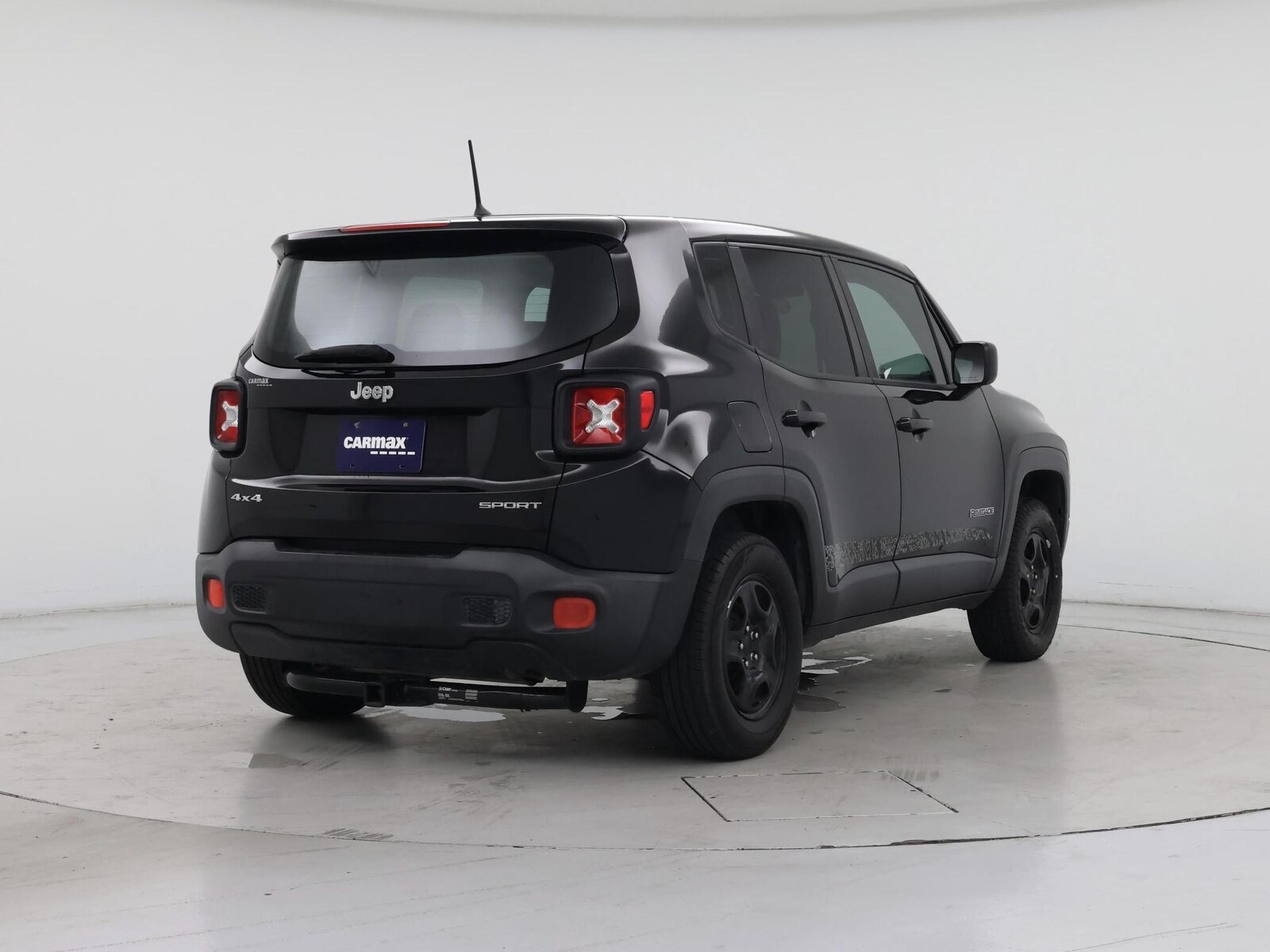 Image 9 of 2016 Jeep Renegade Sport