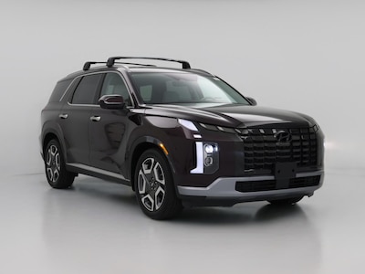 2023 Hyundai Palisade Limited -
                Jackson, MS