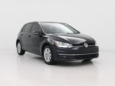 2020 Volkswagen Golf S -
                Jackson, MS