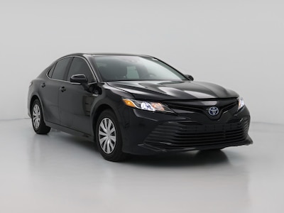 2020 Toyota Camry LE -
                Jackson, MS