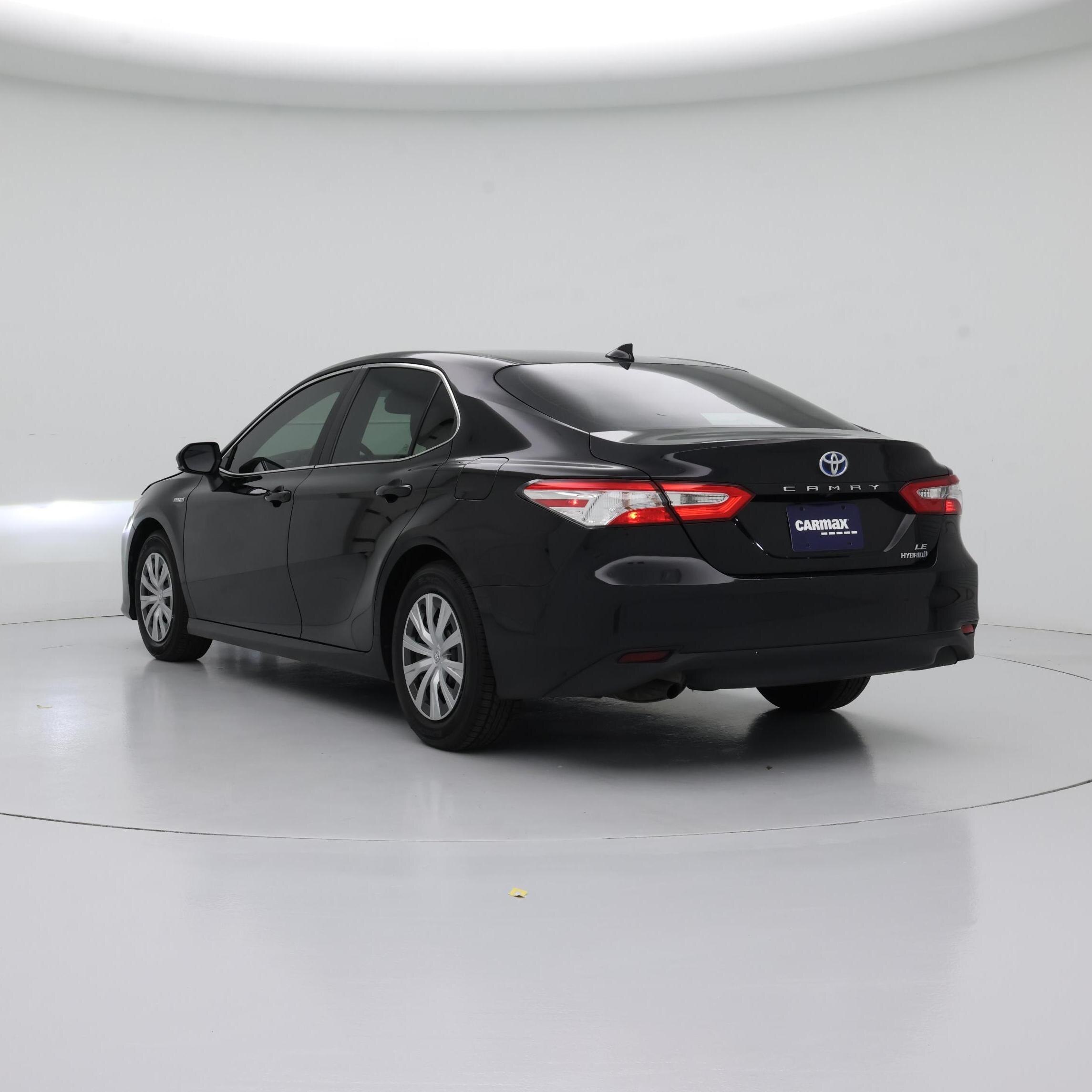 Thumbnail: 2020 Toyota Camry - 2