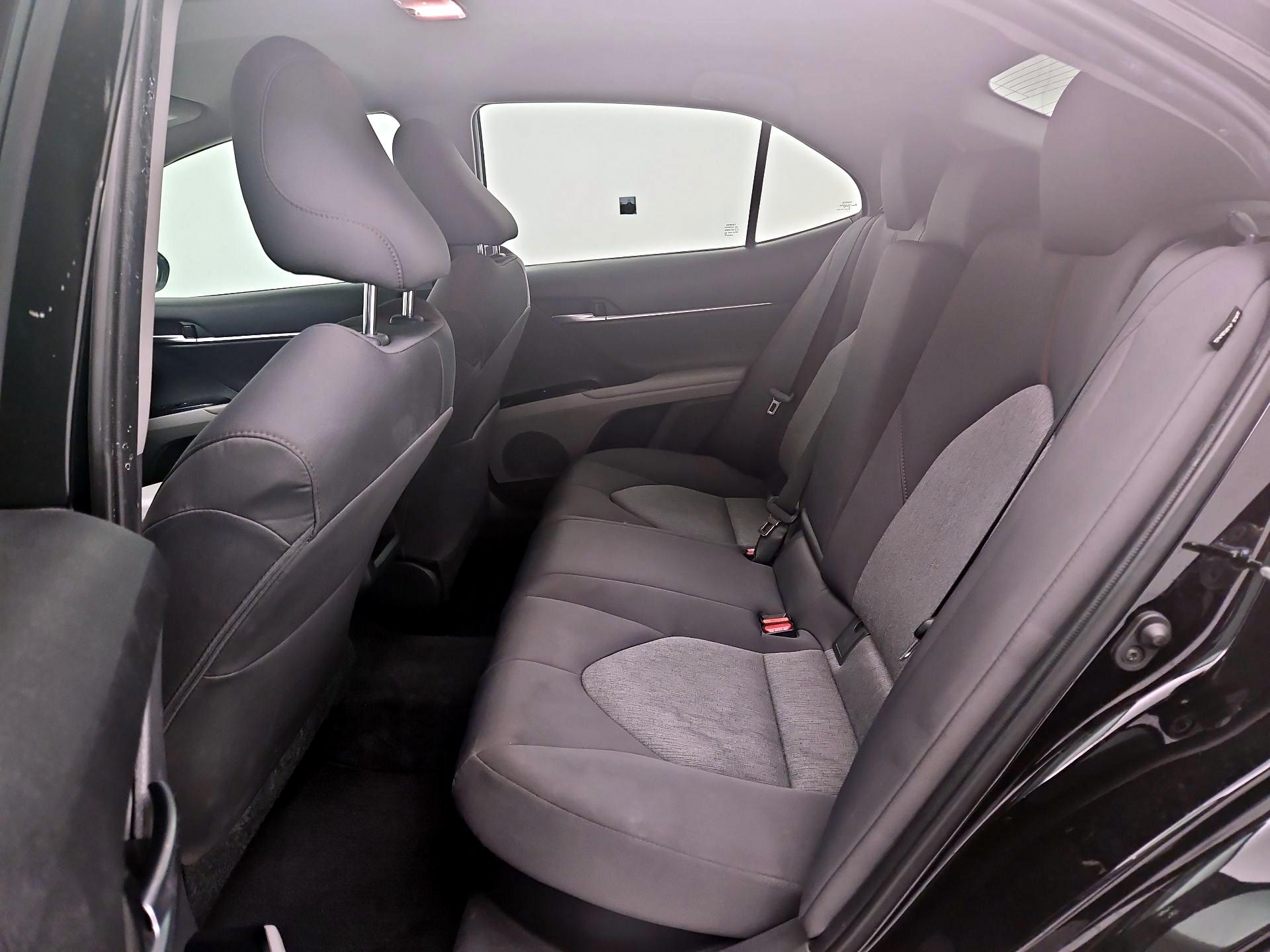 Thumbnail: 2020 Toyota Camry - 19