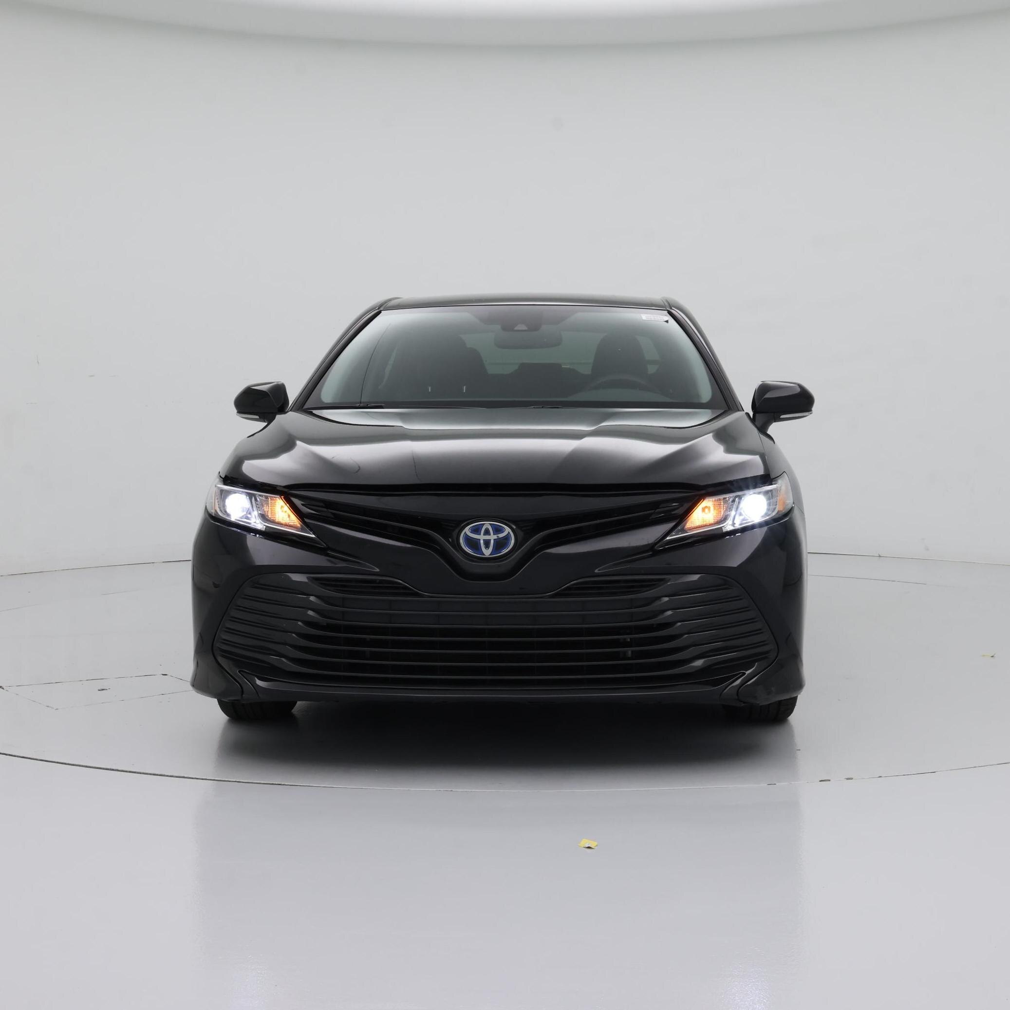 Thumbnail: 2020 Toyota Camry - 5