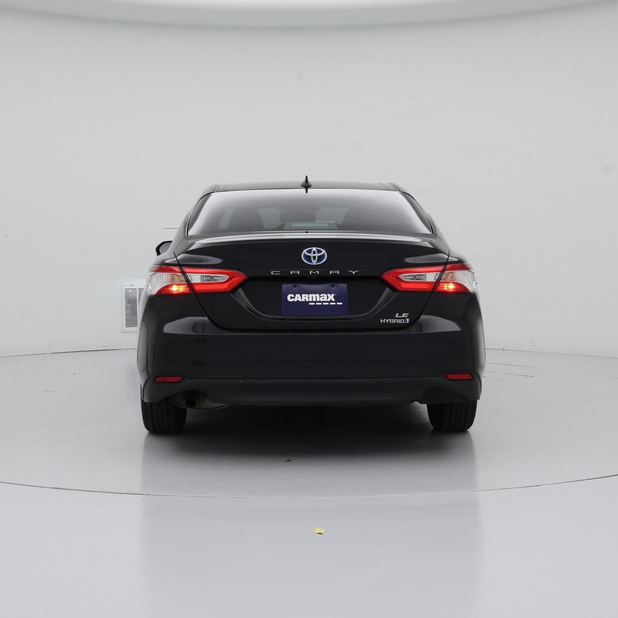 Thumbnail: 2020 Toyota Camry - 6