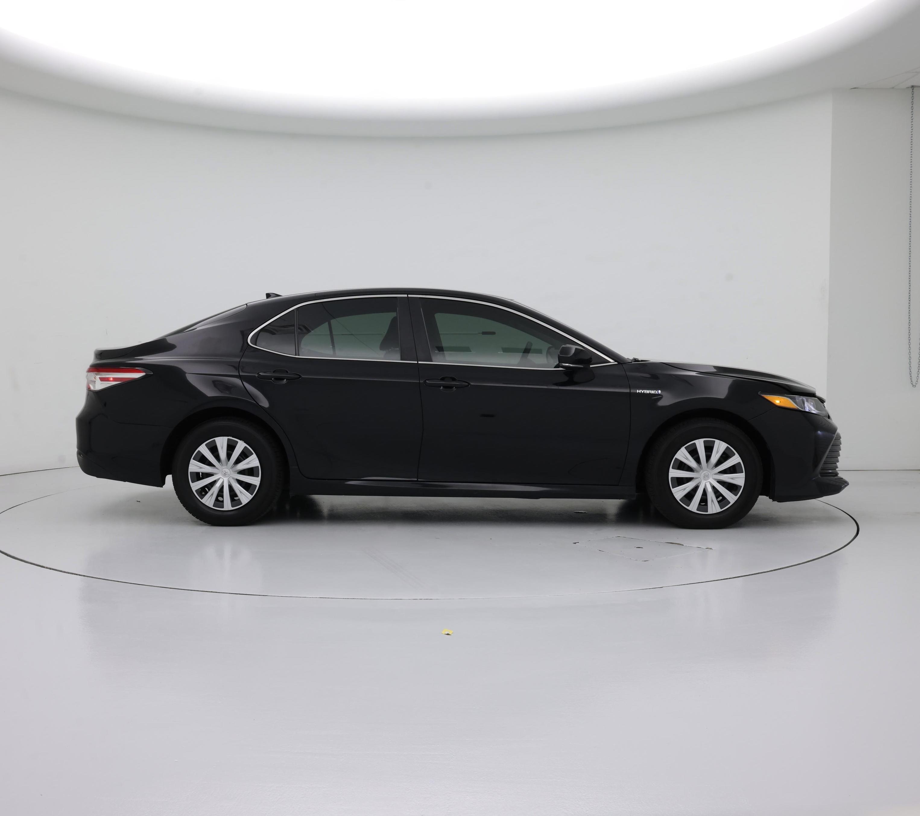 Thumbnail: 2020 Toyota Camry - 7