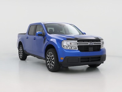 2022 Ford Maverick Lariat -
                Jackson, MS
