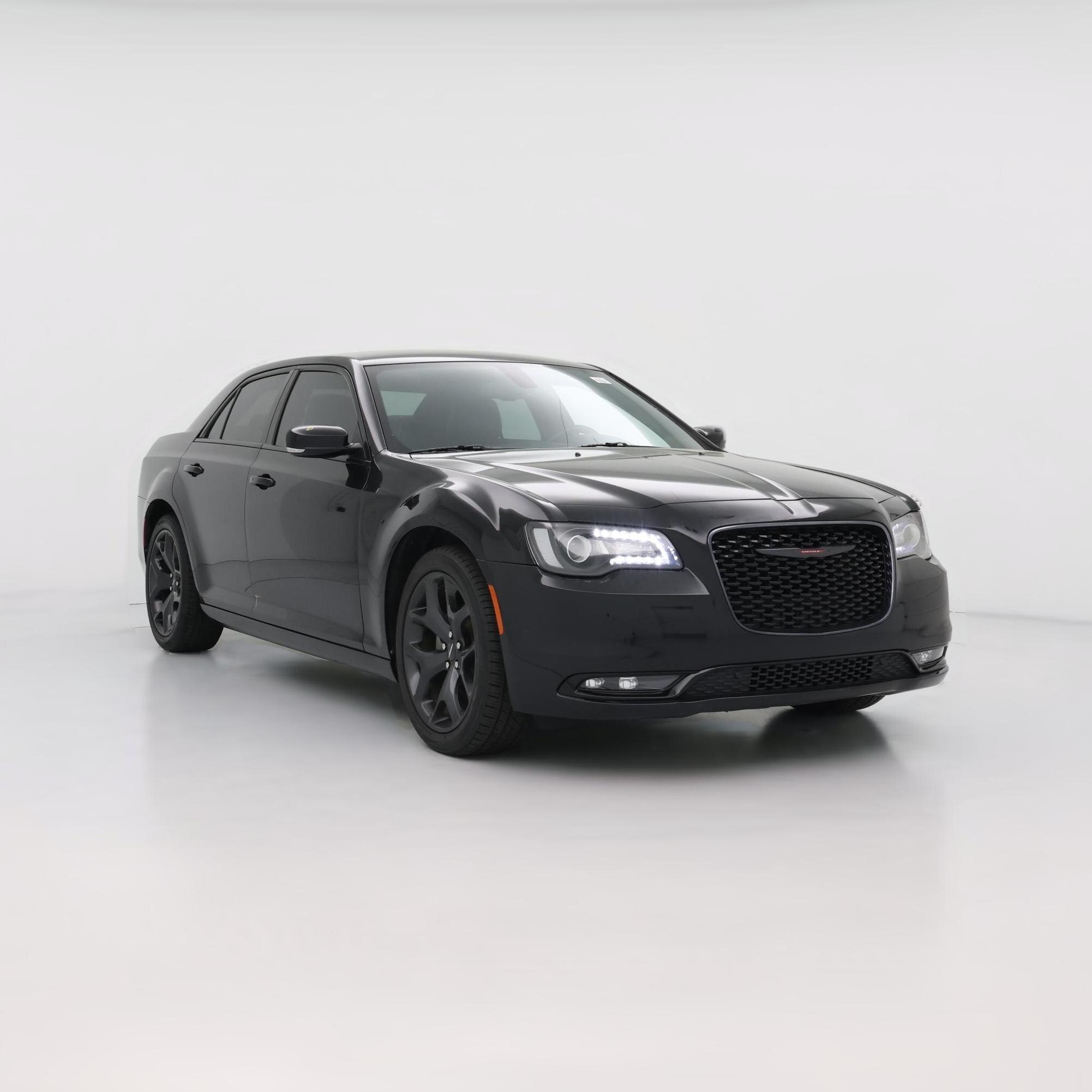 Thumbnail: 2021 Chrysler 300 - 1