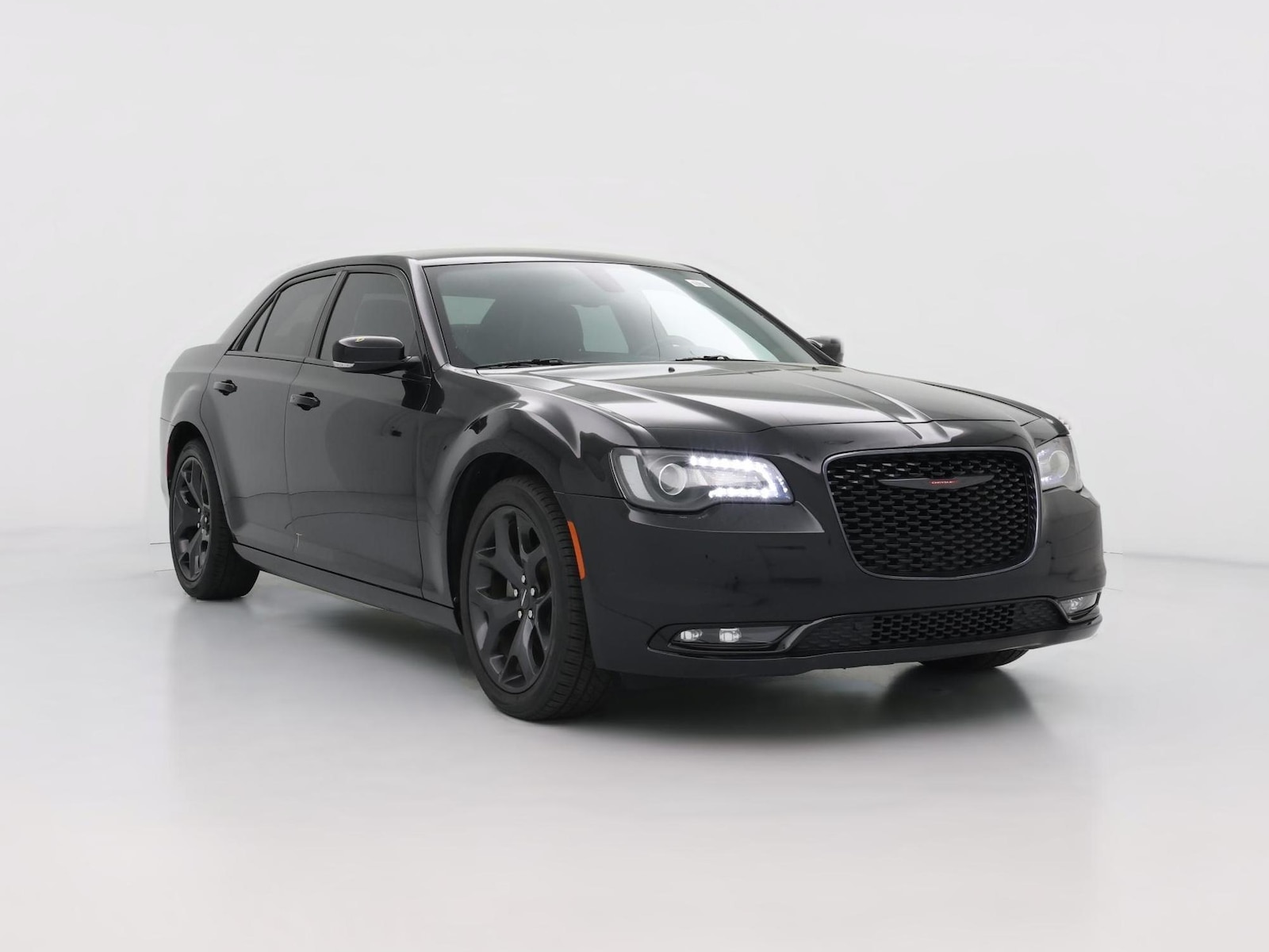 2021 Chrysler 300