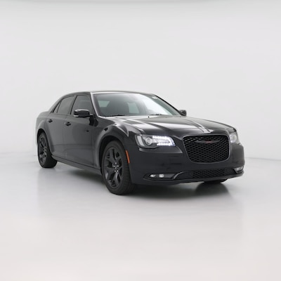 2021 Chrysler 300 S
