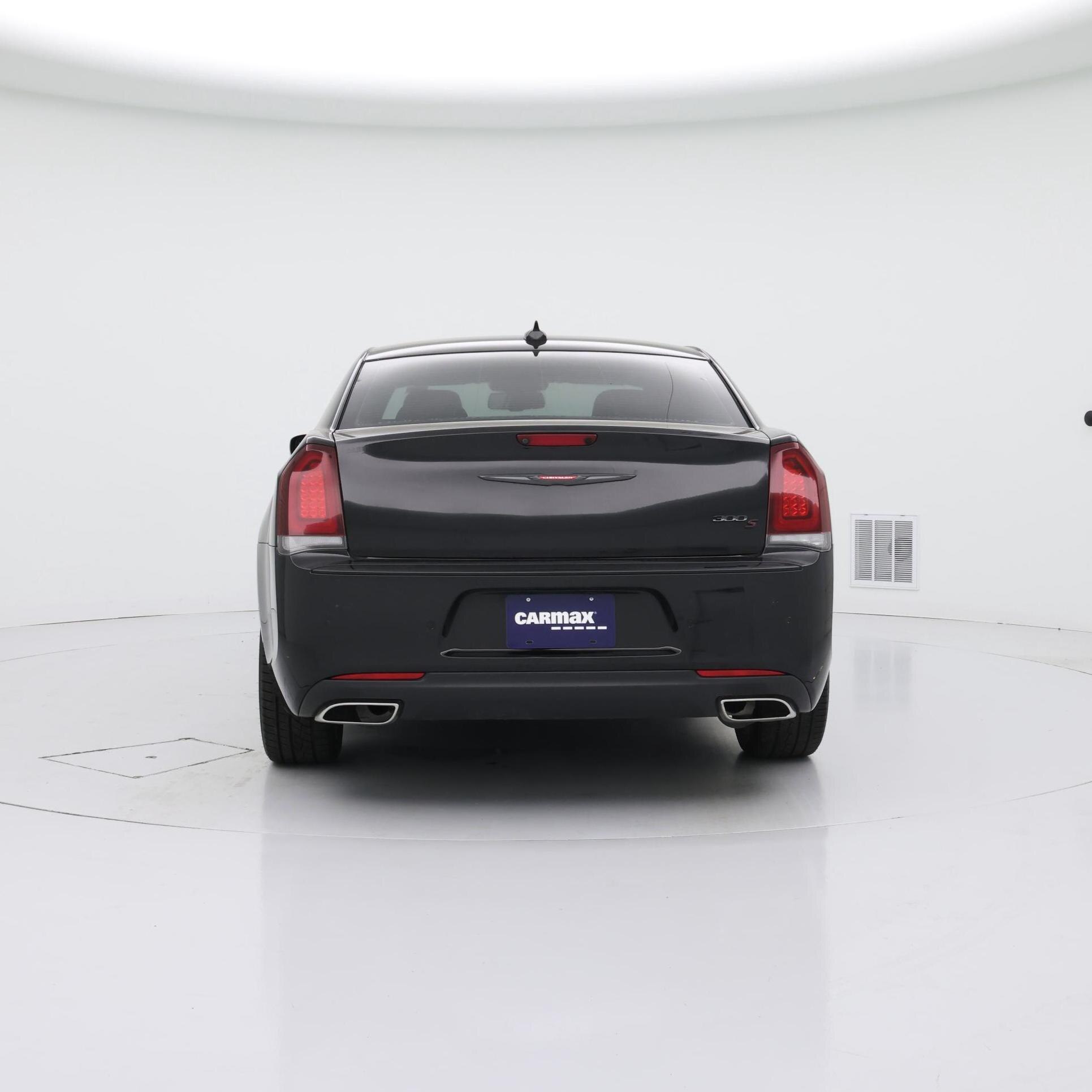 Thumbnail: 2021 Chrysler 300 - 6