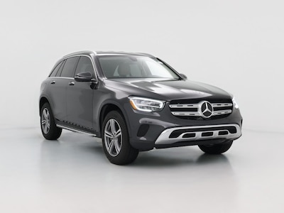 2021 Mercedes-Benz GLC 300 -
                Memphis, TN