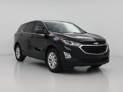 2020 Chevrolet Equinox LT -
                Jackson, MS