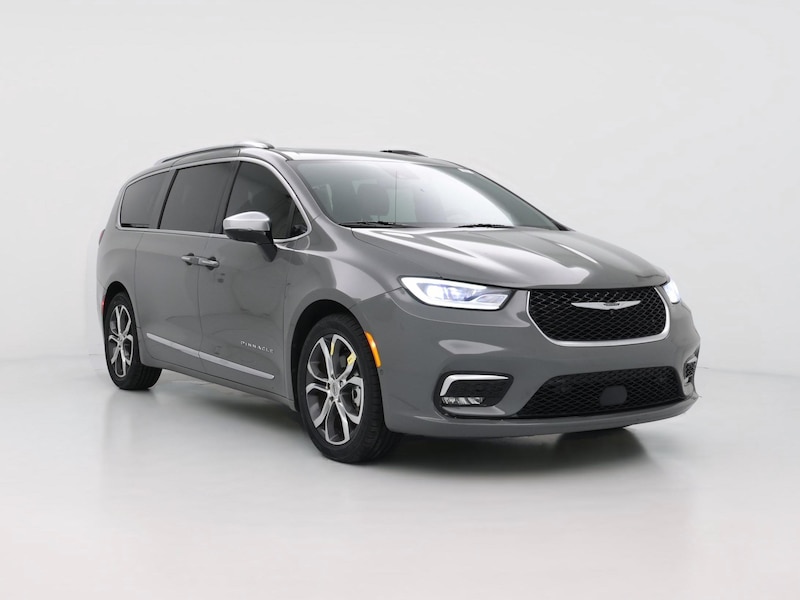 2023 Chrysler Pacifica Pinnacle -
                  Wichita, KS