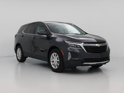 2022 Chevrolet Equinox LT -
                Houston, TX